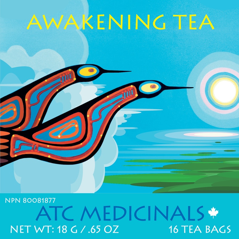 Awakening Tea